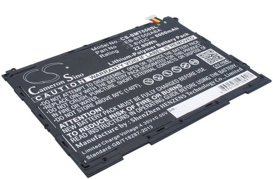 Battery for Samsung Galaxy Tab A 9.7 etc