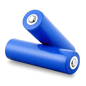 SiGN Battery Rechargeable 18650 2600mAh