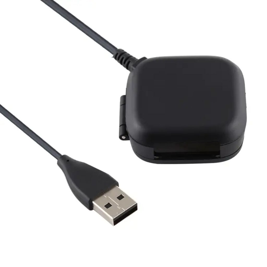 Fitbit Charger for Fitbit Versa 2 - Black