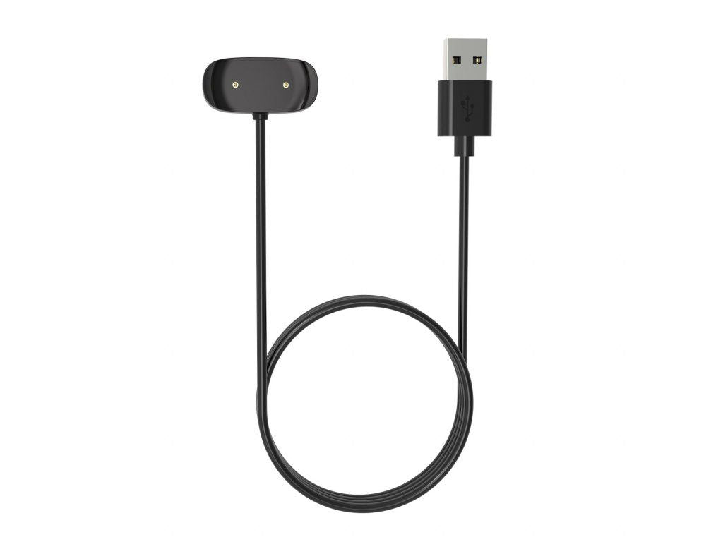 Amazfit Charger for Amazfit GTS 2 mini/GTS 4 mini - Black