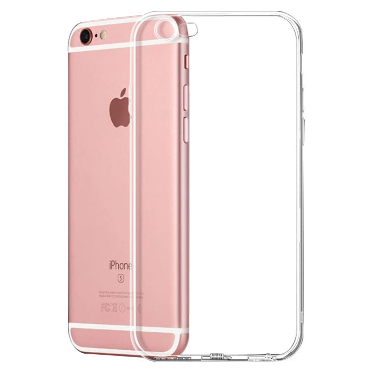 SiGN Ultra Slim skal till iPhone 7 Plus / 8 Plus – Transparent