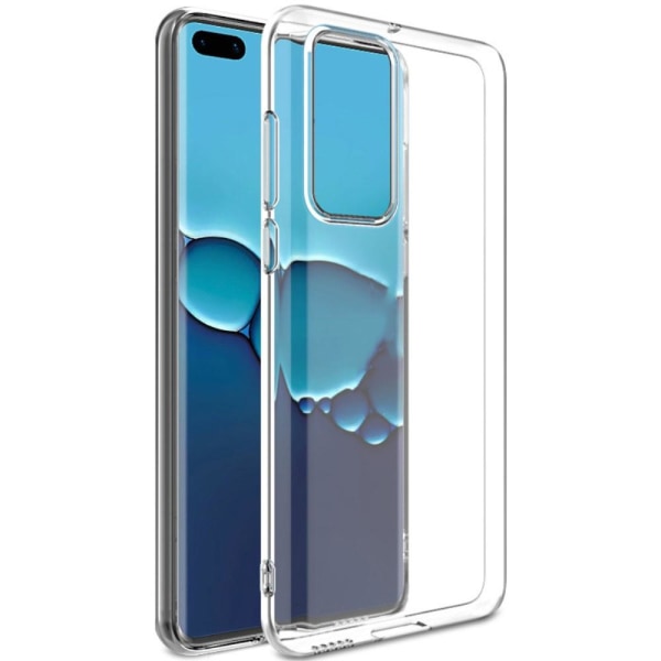 SiGN Ultra Slim skal till Huawei P40 – Transparent