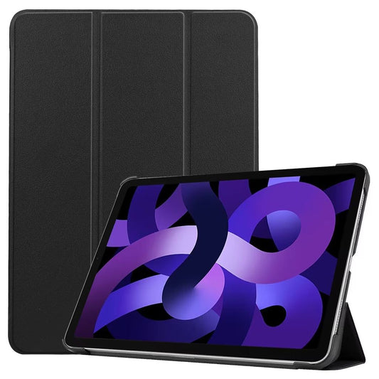 SiGN iPad Air 11" 2024/2025/2026 Tri-fold Cover with Stand - Black