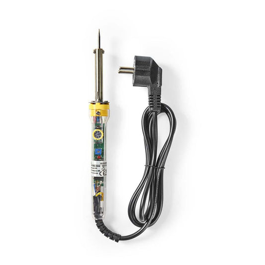 Nedis Soldering Iron with Temperature Control
