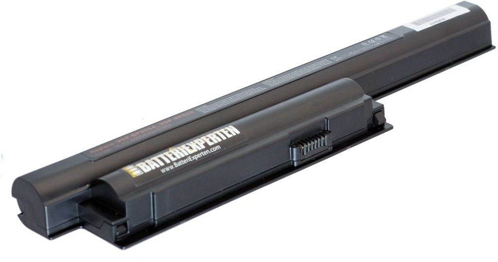 Battery for SONY VAIO VGP-BPS26 etc