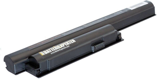 Battery for SONY VAIO VGP-BPS26 etc