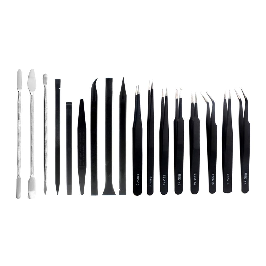 JIAFA JF-8169 17 in-1 Multifunctional Tool Kit