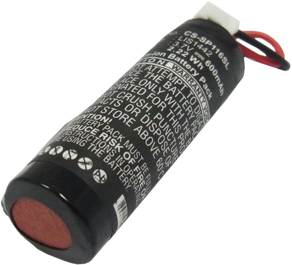 Battery for Sony CECH-ZCS1E etc