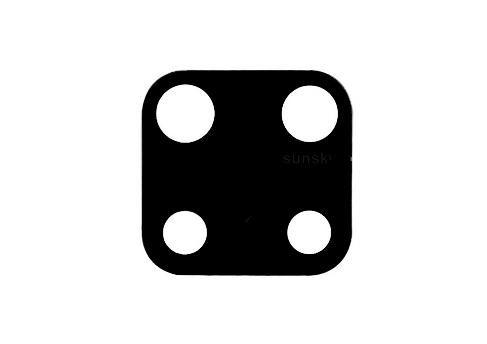 Huawei Mate 20 Pro Camera Lens
