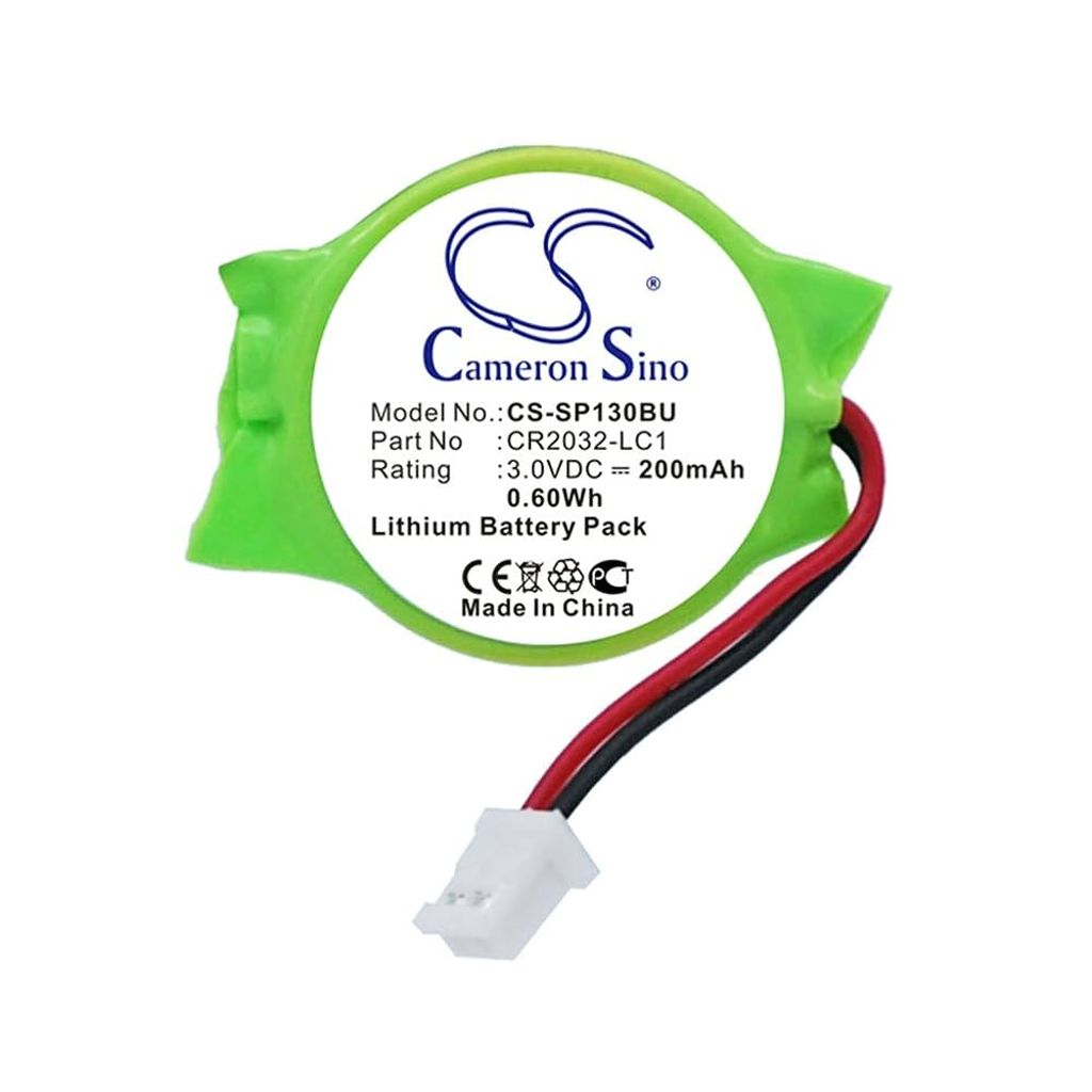 batteri till Sony PlayStation 3 reservdel batteri