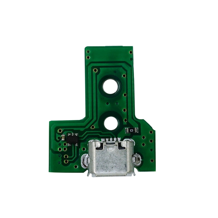 PlayStation 4 V1 Charging Connector till handkontroll