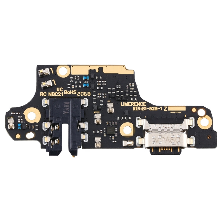 Xiaomi Redmi Note 9 Pro/9S/9 Pro Max Charging Board – Original