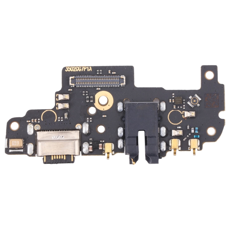Xiaomi Redmi Note 8 Pro Charging connector