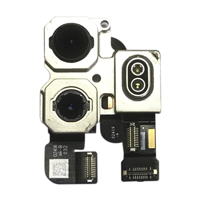 IPad Pro 11" 2020/2021 Back kamera