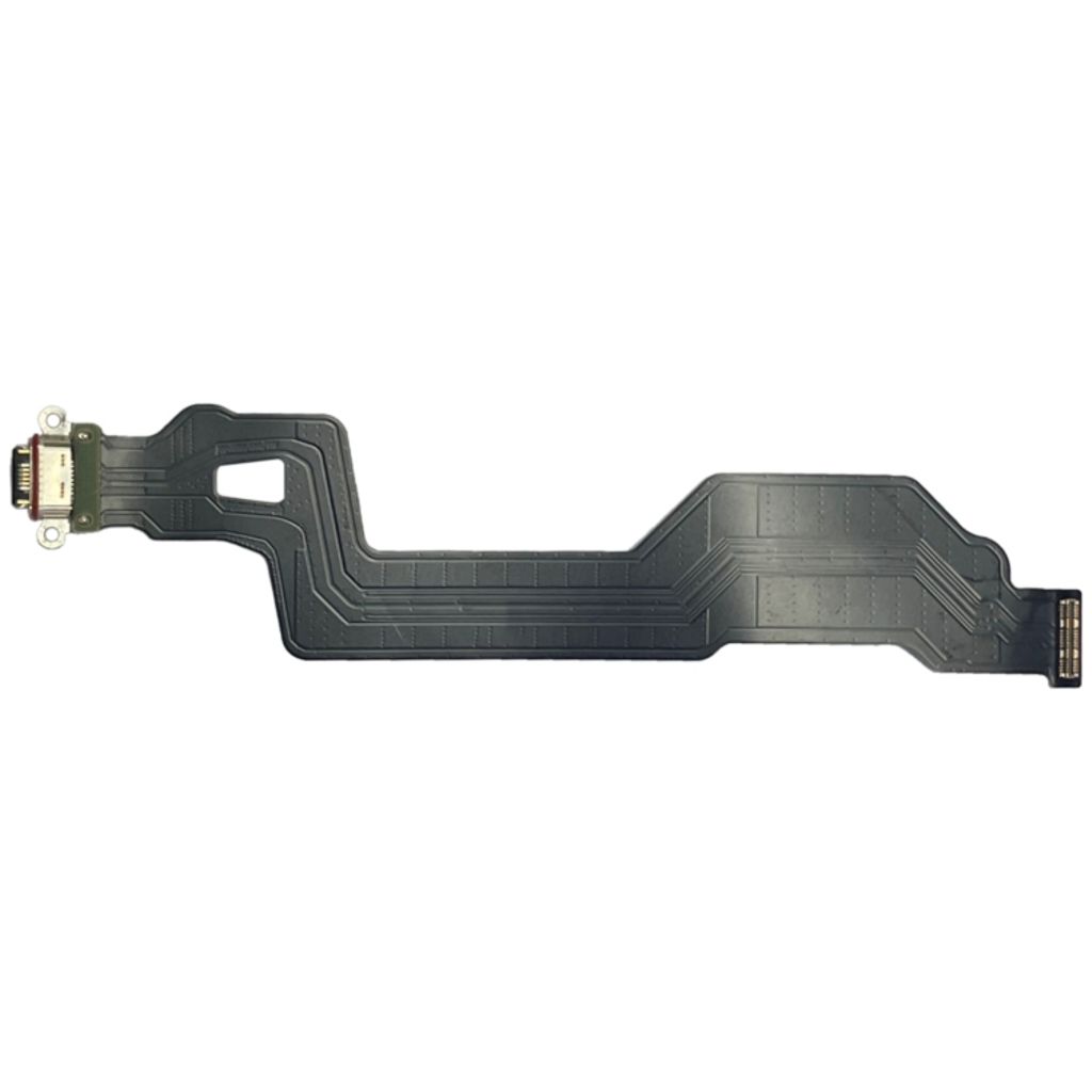 OnePlus 11 PBH110 LTPO3 laddkontakt flexkabel