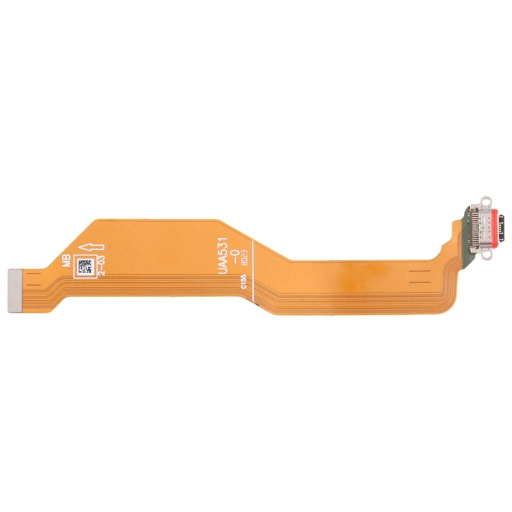 Oneplus Nord 3 laddkontakt flexkabel