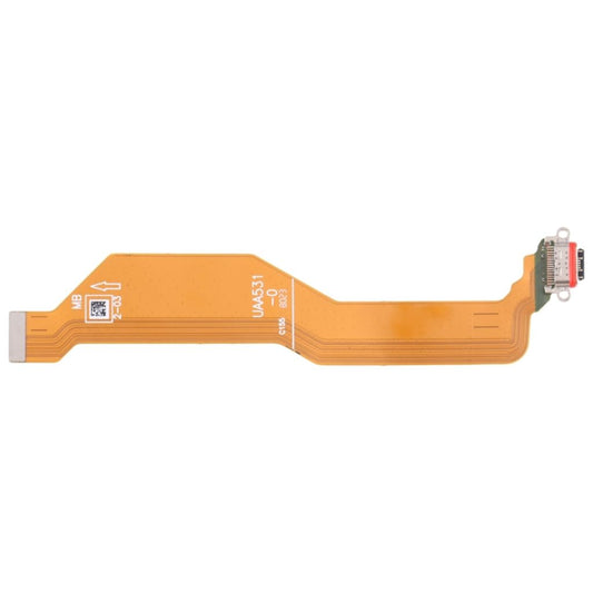 Oneplus Nord 3 laddkontakt flexkabel