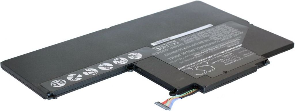 Batteri till Samsung Series 5 ChromeBook etc