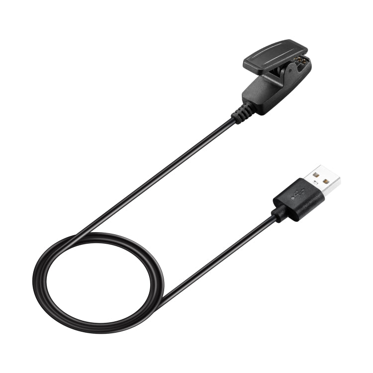 Charging cable for Garmin Forerunner 235/630/230/735XT, Vivomove HR, Approach S20, etc.
