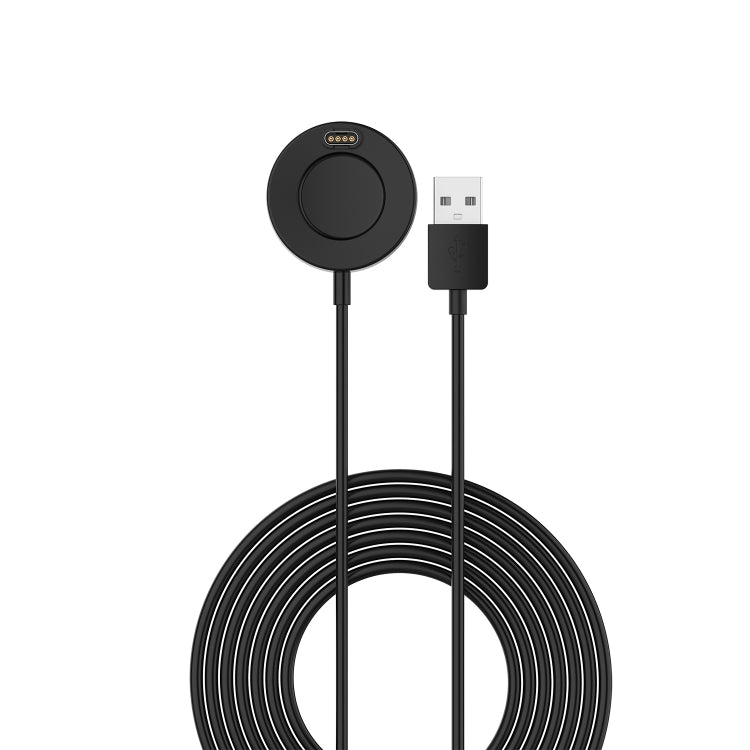 Smartwatch charging cable for Garmin Venu, Fenix, Forerunner, etc, 1m