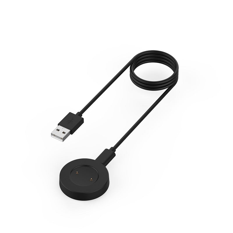 Magnetic Charger for Huawei Watch GT/Magic - Black