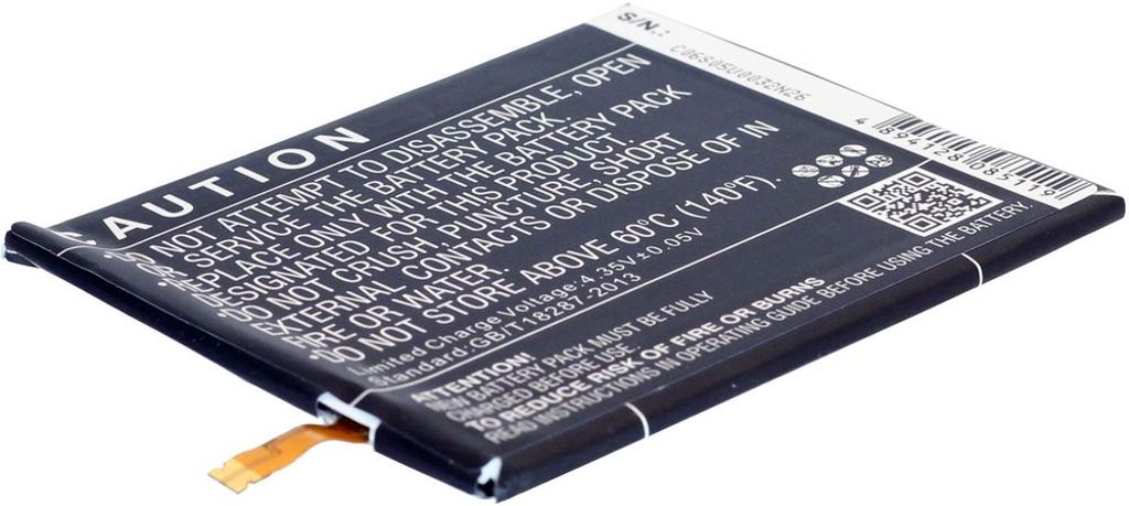 Batteri for Samsung Galaxy Tab 3 Lite 7.0 etc