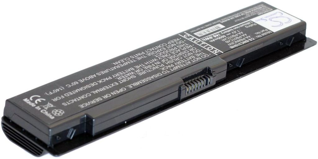 Batteri for Samsung NP-N310 etc