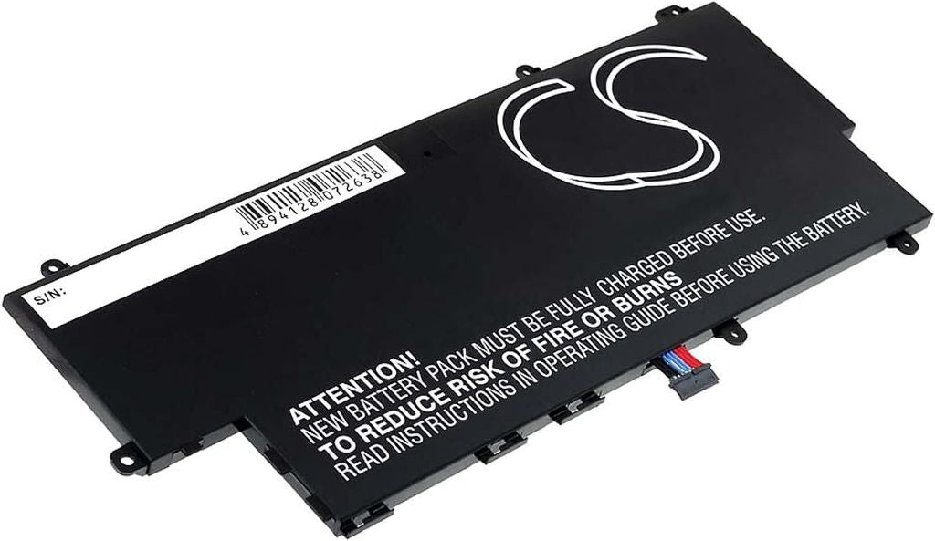 Batteri for Samsung 530U3 / NP-530 etc