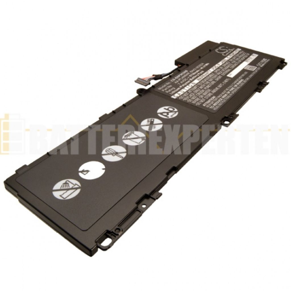Batteri till Samsung 900X3 etc
