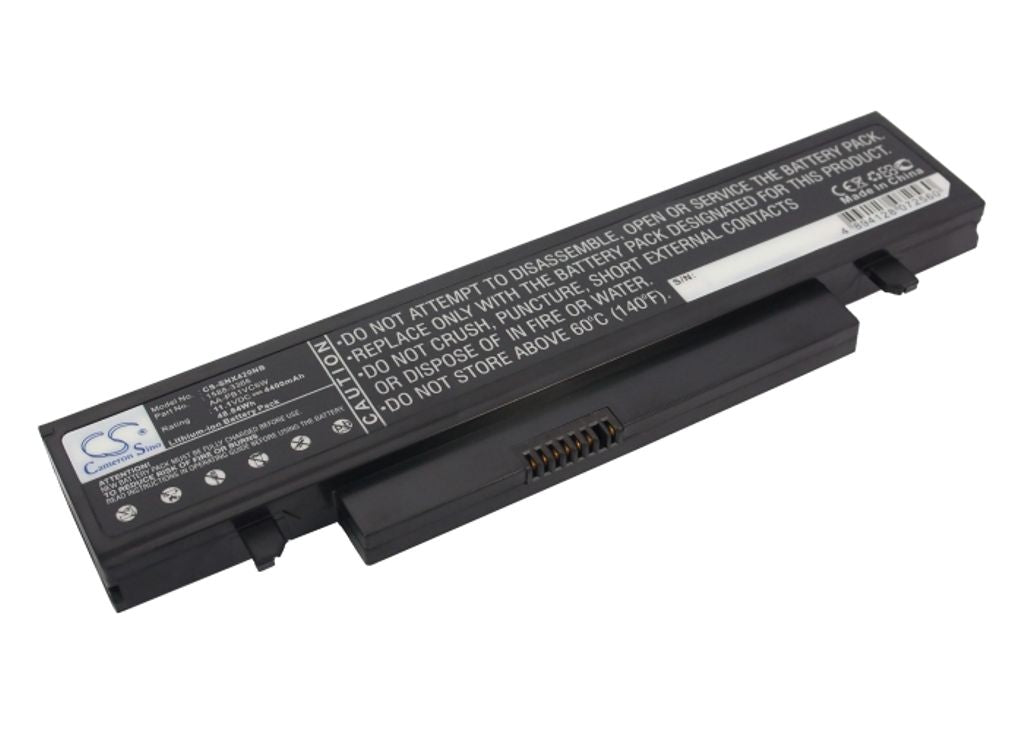 Batteri till Samsung N210 / N220 / NB30 / X420 etc