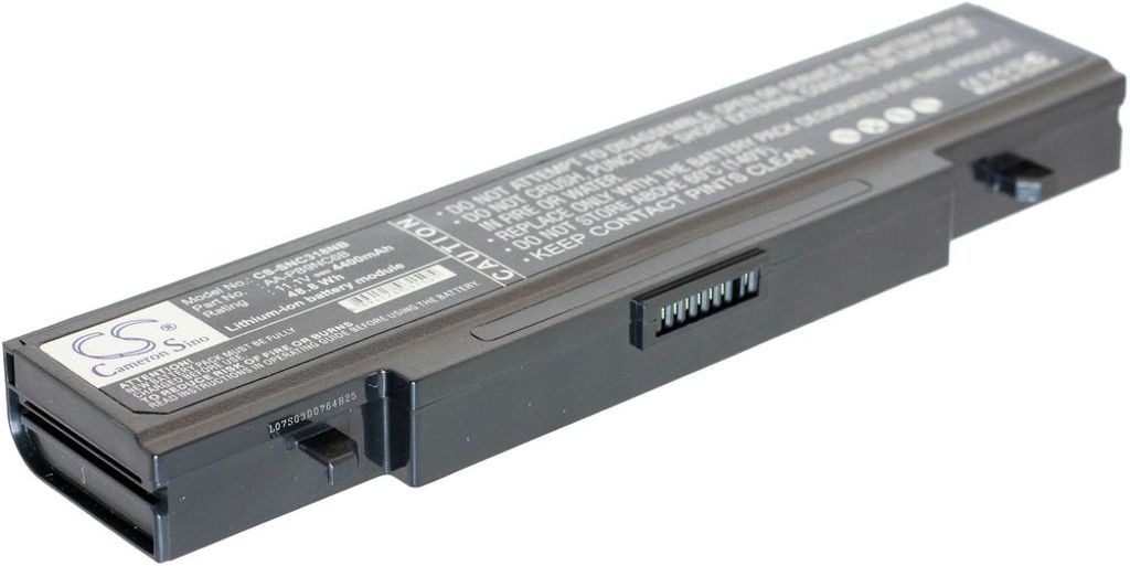 Batteri for Samsung Q318 / Q320 etc