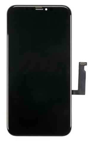 iPhone XR  Skärm/Display In-cell