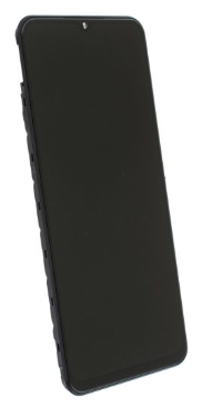 Samsung Galaxy A23 5G Skärm med LCD Display Original - Svart