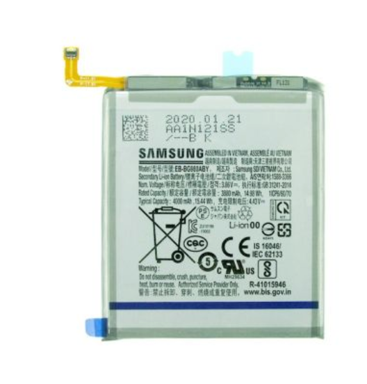 Samsung Galaxy S20/S20 5G Batteri Original