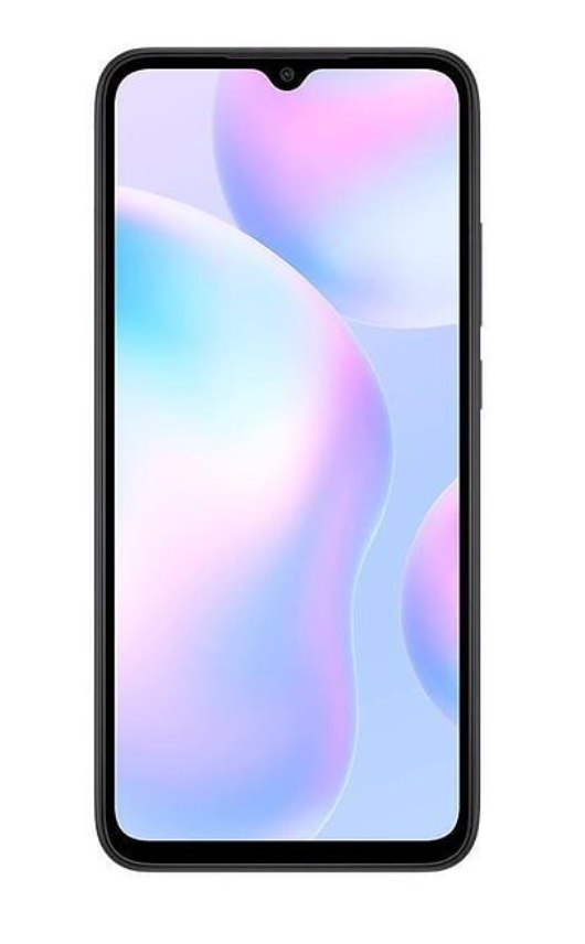 Xiaomi Redmi 9A Dual SIM 2GB RAM 32GB - Gray