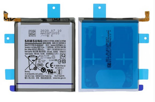 Samsung Galaxy Note 20 Ultra 5G Batteri Original