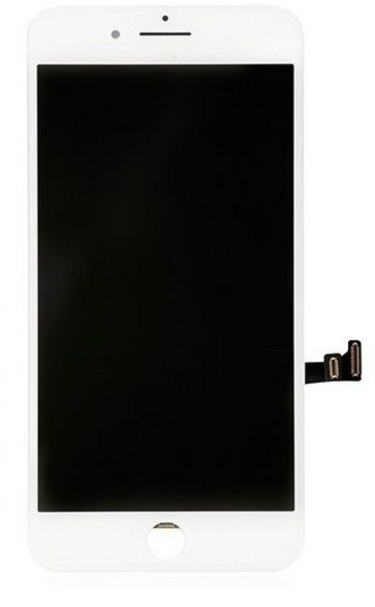 IPHONE 8 PLUS ersättningsskärm