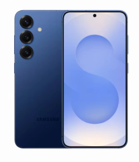 Samsung Galaxy S25 5G SM-S931B 128GB Blå