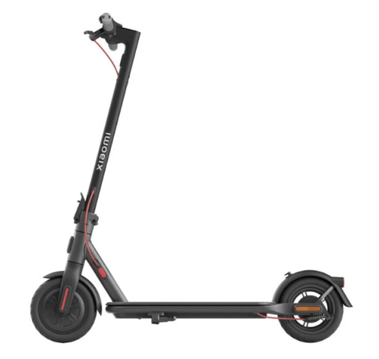 Xiaomi Electric Scooter 4 Lite