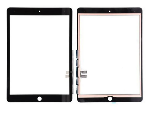 iPad 10.2” (9:e Gen) Touchglas – Svart