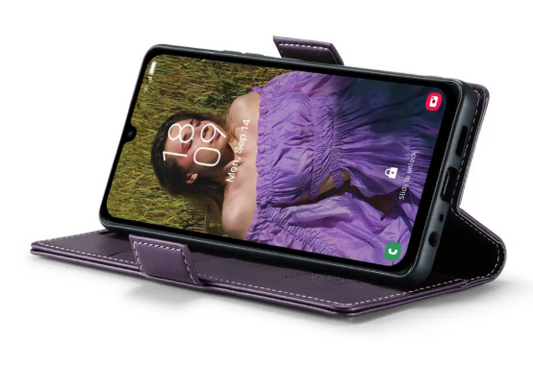 Plånboksfodral till Samsung Galaxy A16