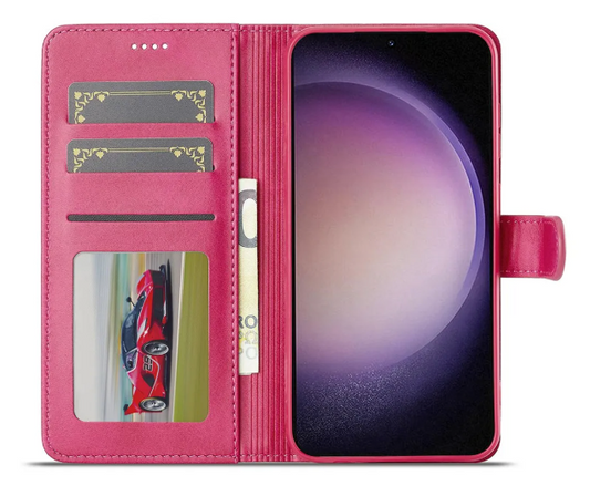 Plånboksfodral Samsung Galaxy A16