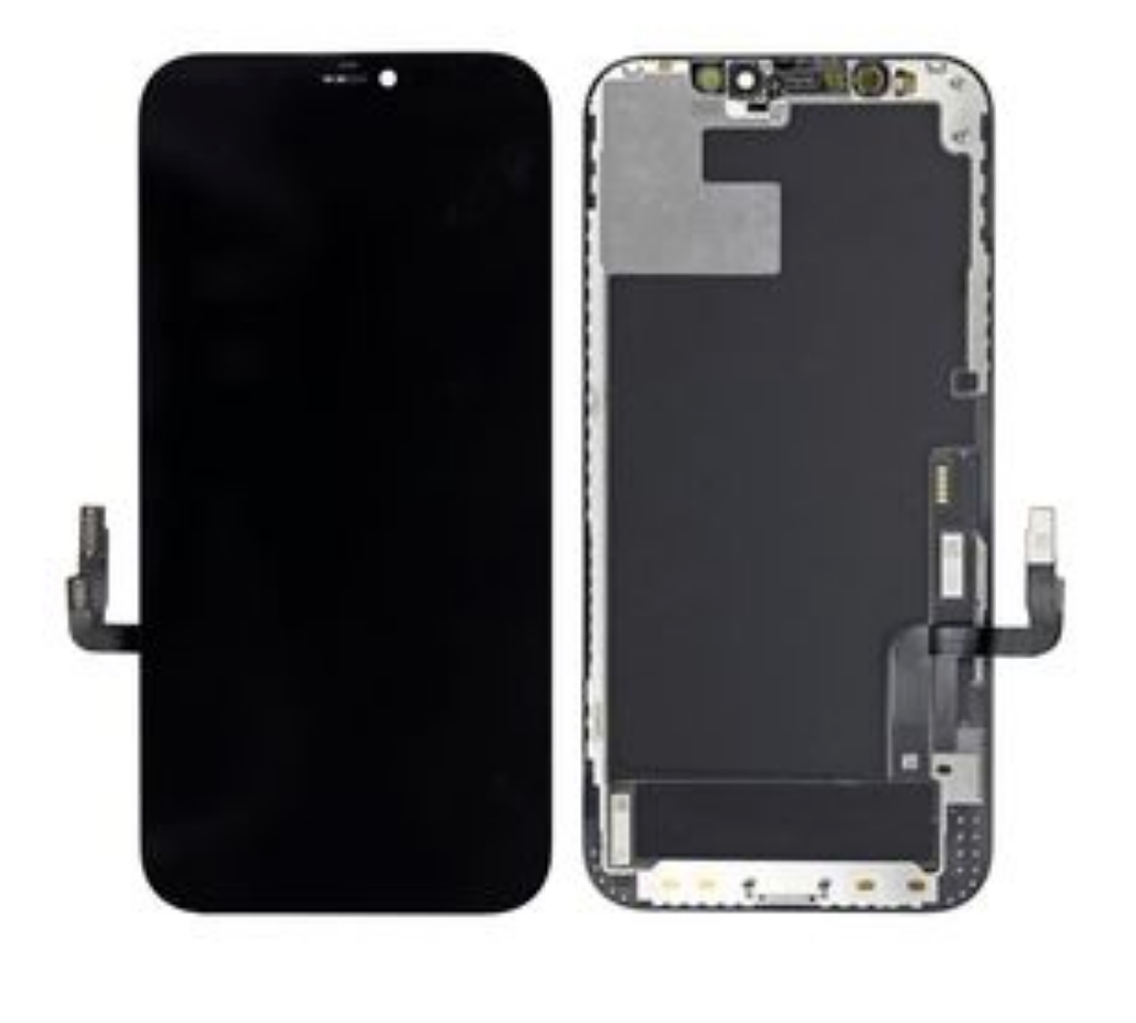 Ersättningsdisplay till iPhone 12 & iPhone 12 Pro