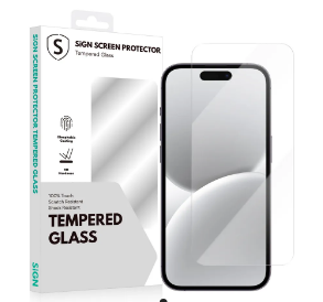 Skärmskydd Iphone 17 pro Max bra kvalité