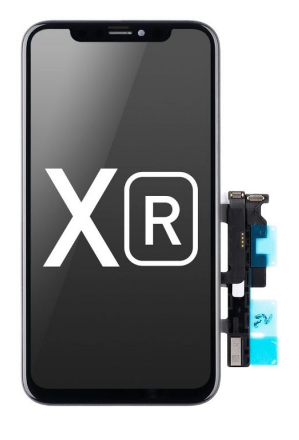Iphone XR Ersättningsdisplay