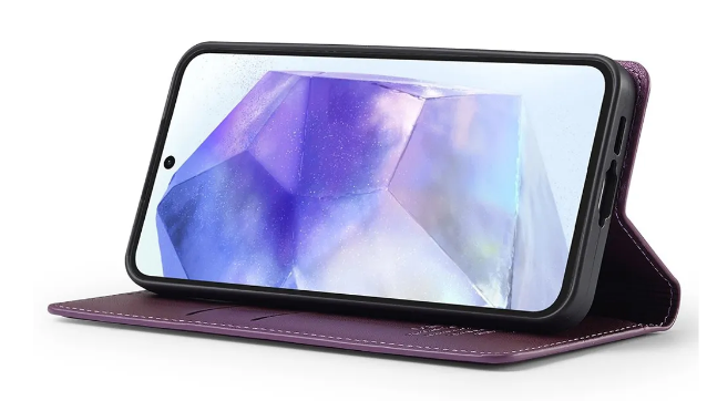 Plånboksfodral Samsung Galaxy A17