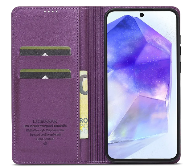 Plånboksfodral Samsung Galaxy A17