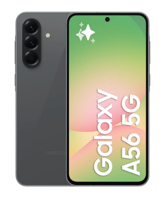 Samsung Galaxy A56 5G SM-A566B 128GB