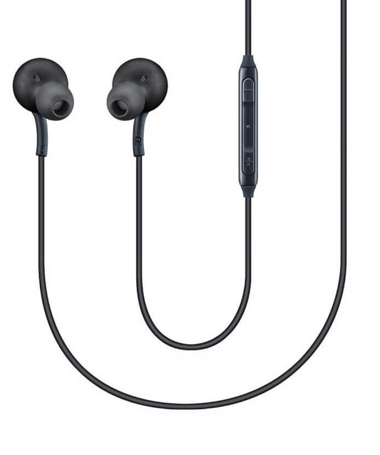 Samsung AKG Hörlurar