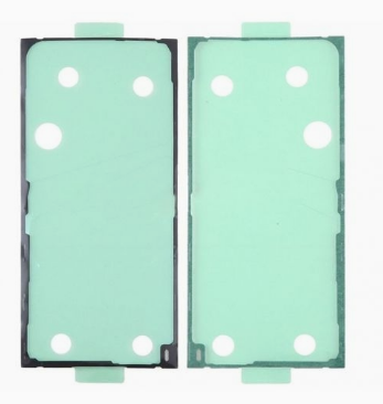 Samsung Galaxy S23 Ultra Adhesive Sticker Rework Kit Battery Cover